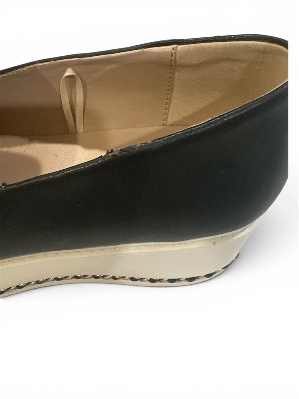 Karl Lagerfeld comfortable black